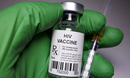 Rússia revela quando vacina contra HIV estará pronta