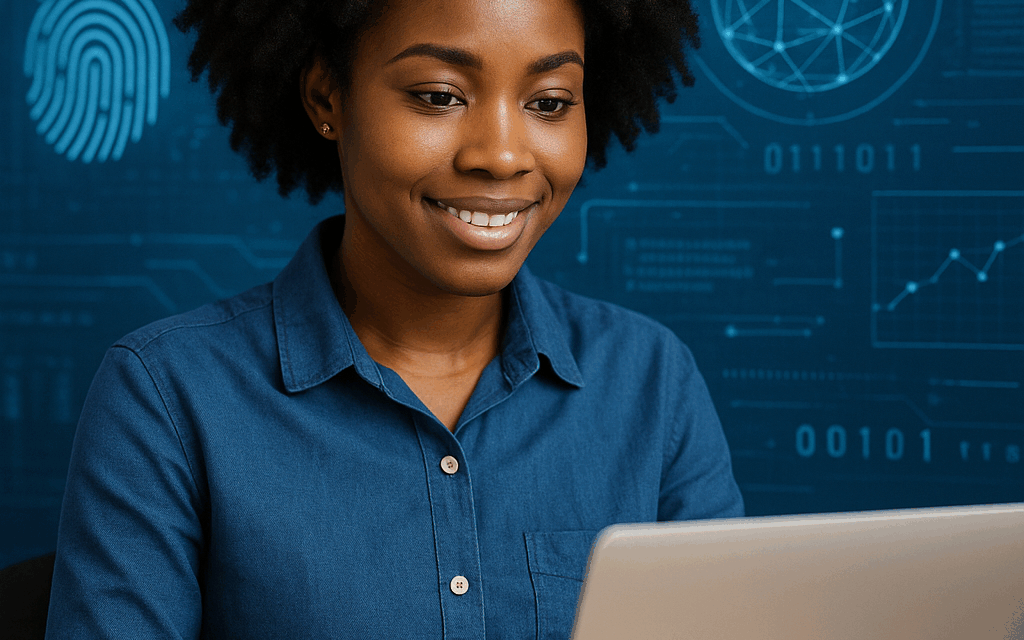 Os Desafios Únicos que as Mulheres Africanas Enfrentam na Tech