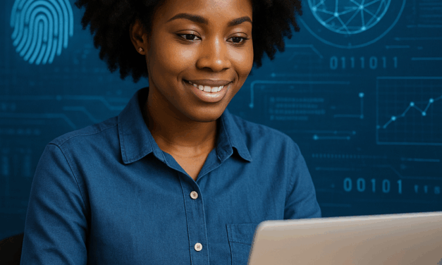 Os Desafios Únicos que as Mulheres Africanas Enfrentam na Tech