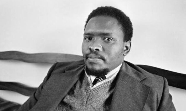 Steve Biko: A Voz da Consciência Negra e Mártir da Luta Sul-Africana