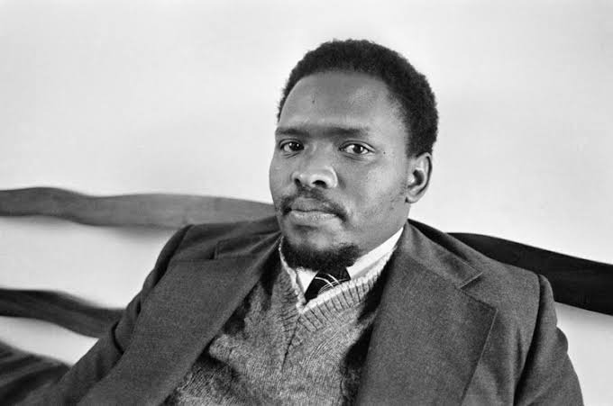 Steve Biko: A Voz da Consciência Negra e Mártir da Luta Sul-Africana