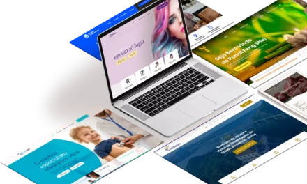 Criação de Sites