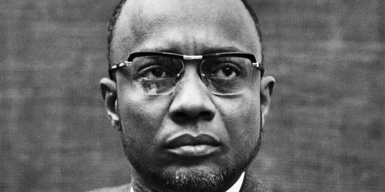 Amílcar Cabral: O Estrategista Intelectual que Liderou com Armas e Ideias  Introdução: