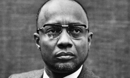 Amílcar Cabral: O Estrategista Intelectual que Liderou com Armas e Ideias  Introdução: