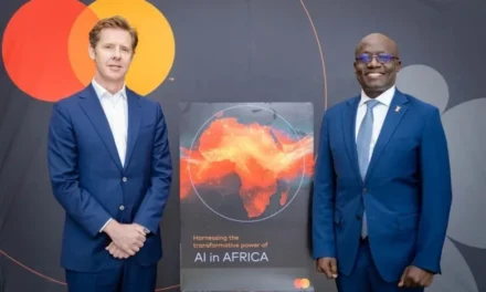 Inteligência Artificial e Inovação Tecnológica em África: Realidades e Potencial