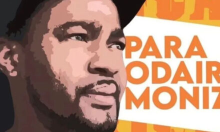 Caso Odair Moniz. Agente da PSP contradiz-se.