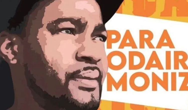 Caso Odair Moniz. Agente da PSP contradiz-se.