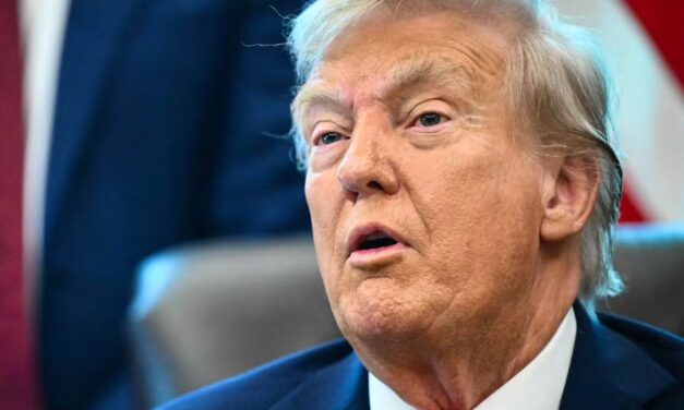 Trump apela à Rússia e à China para reduzir armas nucleares