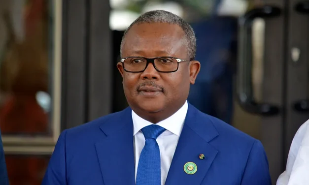 Guiné-Bissau expulsa media portugueses: Um grave ataque à liberdade de imprensa