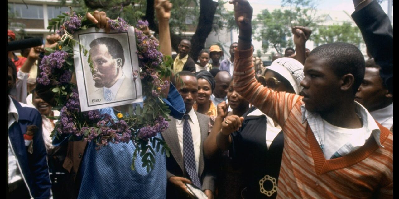 África do Sul Reabre Caso do Assassinato do Activista Anti-Apartheid Steve Biko Após Quase 50 Anos, Anuncia Autoridade Nacional de Acusação