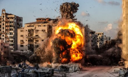 Comissão de Inquérito da ONU Alega que Ações de Israel em Gaza Constituem Genocídio
