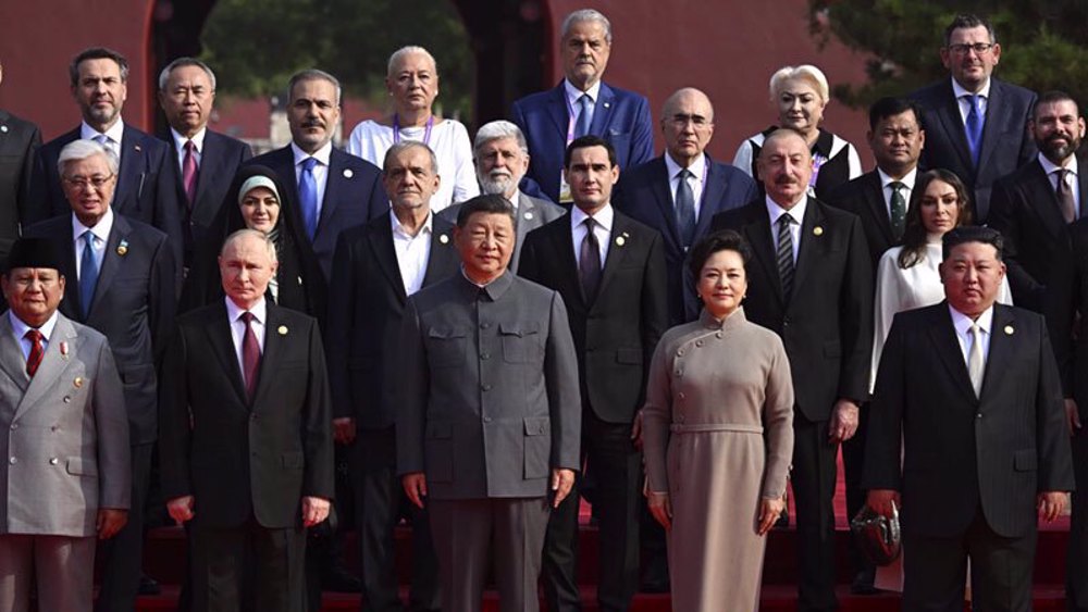 A União Europeia em Alerta: A Ameaça Percebida da Aliança entre China, Rússia e Irão