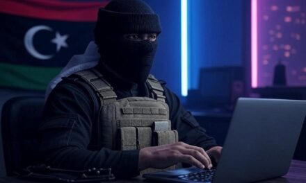 Líbia: Centro do Arco Jihadista Transaariano na Era da IA