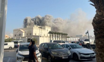 Catar Entra na Lista: Israel Bombardeia Território Qatari e Abala Diplomacia no Médio Oriente