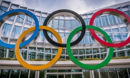 A Diferença de Tratamento nas Sanções Desportivas: Rússia vs. Israel