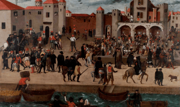 Os negros em Portugal: séculos XVI-XIX