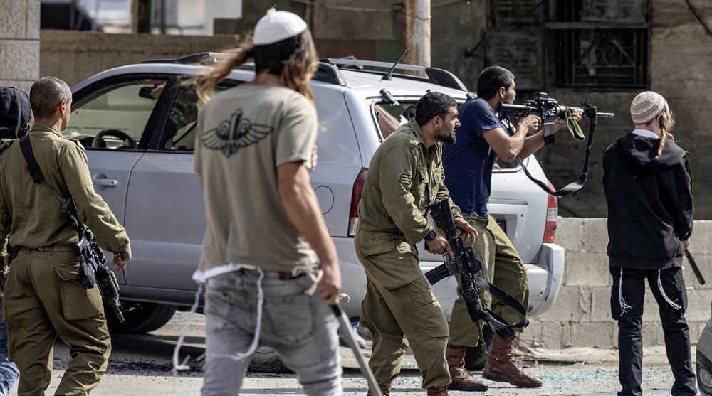 Ataques de colonos israelitas na Cisjordânia ocupada intensificam-se sob proteção do regime