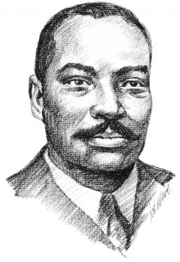 Granville Tailer Woods: O Génio por Trás da Revolução Elétrica