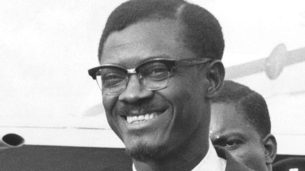 A Tragédia de Patrice Lumumba: Uma Traição Africana e a Crueldade do Poder