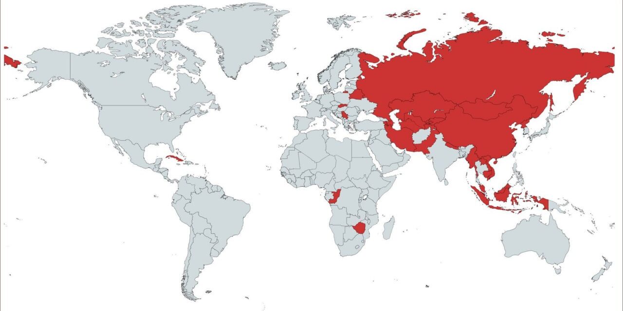 China Exibe Modernização Militar em Desfile de 3 de Setembro: Uma Mensagem Geopolítica Clara