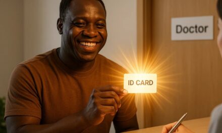 Burkina Faso Adopta Novos Passaportes AES e Cartão de Identidade Biométrico