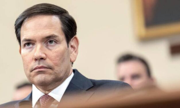 Marco Rubio: O Homem por Trás do Novo Cerco à Venezuela