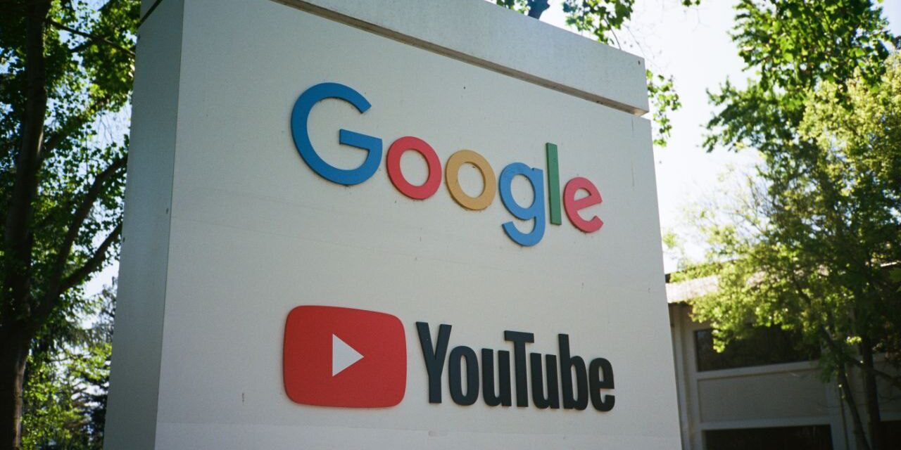 Grandes Tecnologias e a Censura Seletiva: O Caso do YouTube e dos Vídeos Críticos a Israel