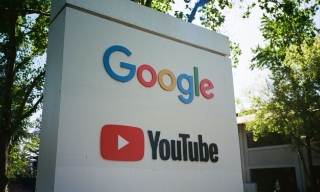 Grandes Tecnologias e a Censura Seletiva: O Caso do YouTube e dos Vídeos Críticos a Israel