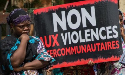 A Verdade Sombria que o Mundo Ignora: Como o Extremismo Está Roubando a Infância no Burkina Faso