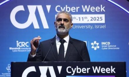 Tel Aviv: Irão Controlou Câmaras Durante Ataque a Edifício Weizman