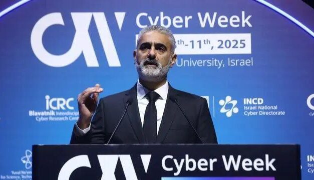 Tel Aviv: Irão Controlou Câmaras Durante Ataque a Edifício Weizman