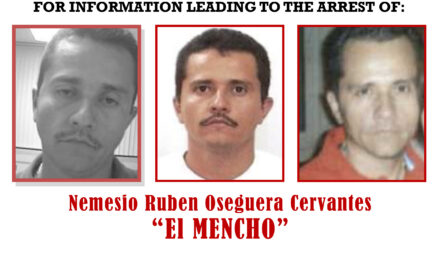 “El Mencho”, o narcotraficante mais procurado do México, é morto pelo exército