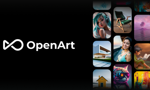 OpenArt AI Review: A Ferramenta  para Criar Imagens, Vídeos e com Inteligência Artificial